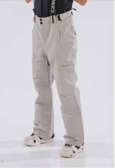 Comrade Surftex Pant  